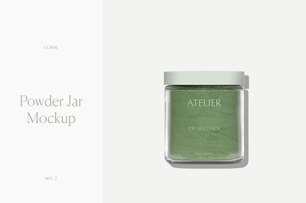 Food Supplement Plastic Jar Mockup, Product Mockups ft. container & mockup  - Envato Elements