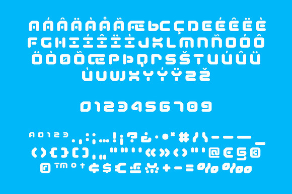 Kirin - y2k font – MasterBundles