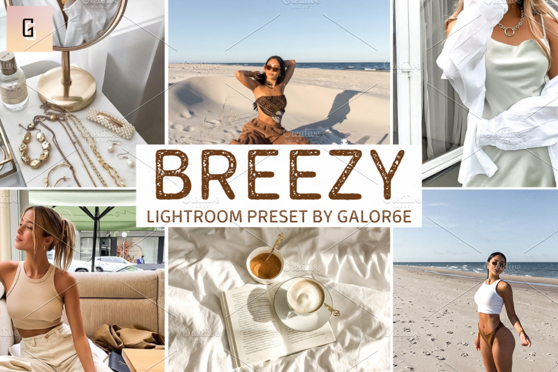 bright and breezy preset for photoshop free download