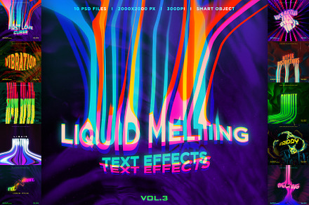 How to Create a Glitch Text Effect with Photoshop — Medialoot