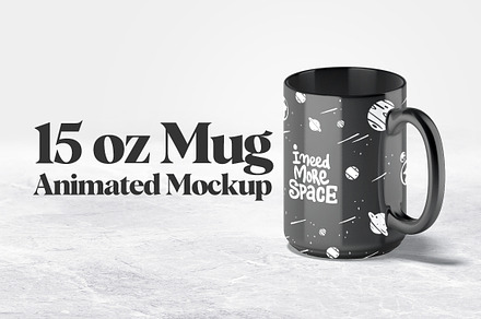 10 Oz Travel Mug Mockup, Stainless Steel Mug Mockup, Insulated Coffee Mug  Mockup, White Travel Mug With Lid Mockup, Print on Demand Mockup 