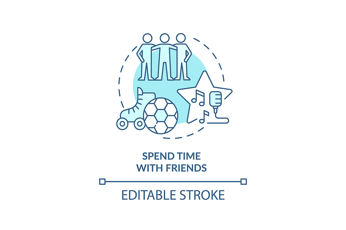 spend-time-with-friends-svg-icon-outline-icons-creative-market