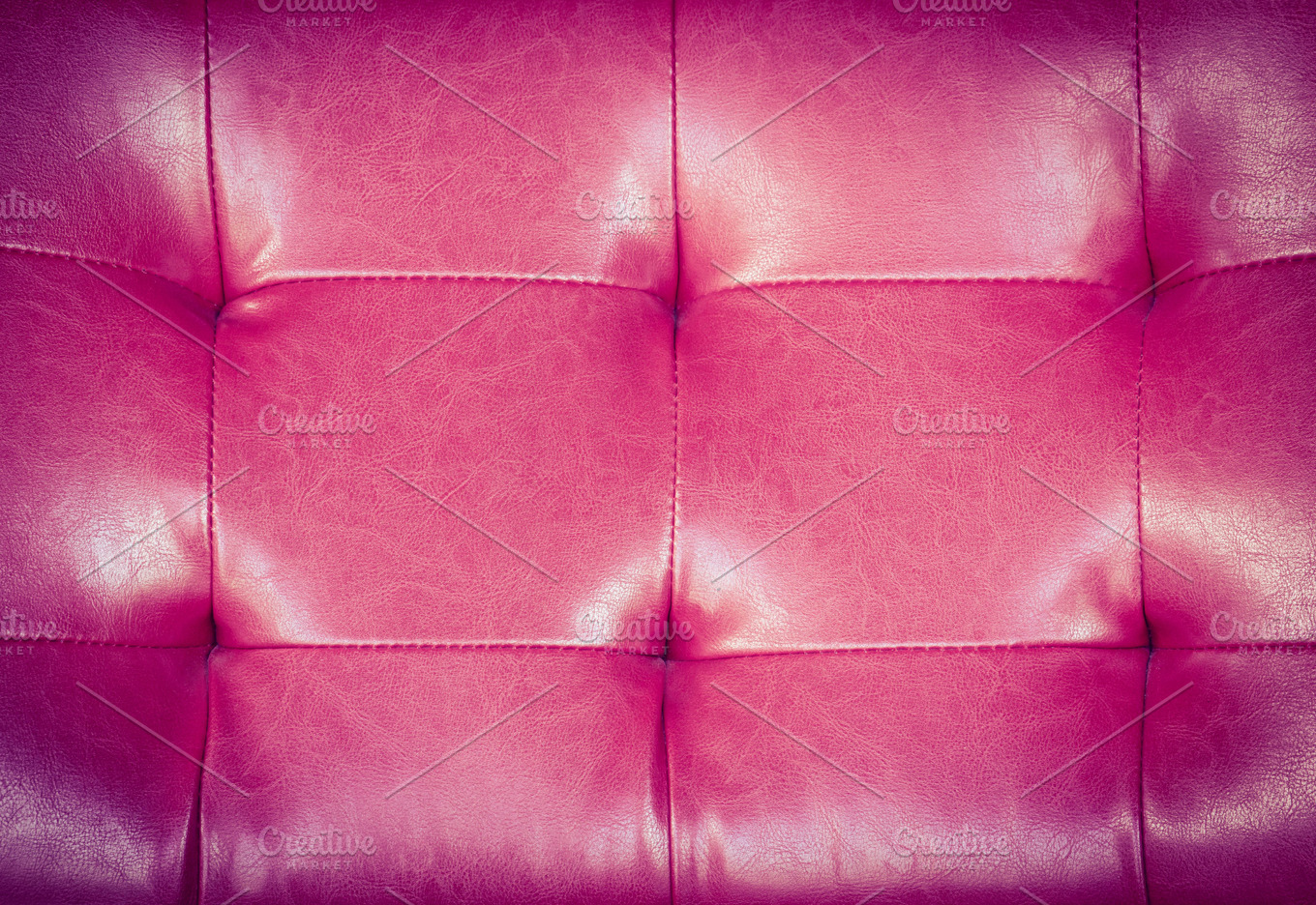 Red leather upholstery background | Abstract Stock Photos ~ Creative Market