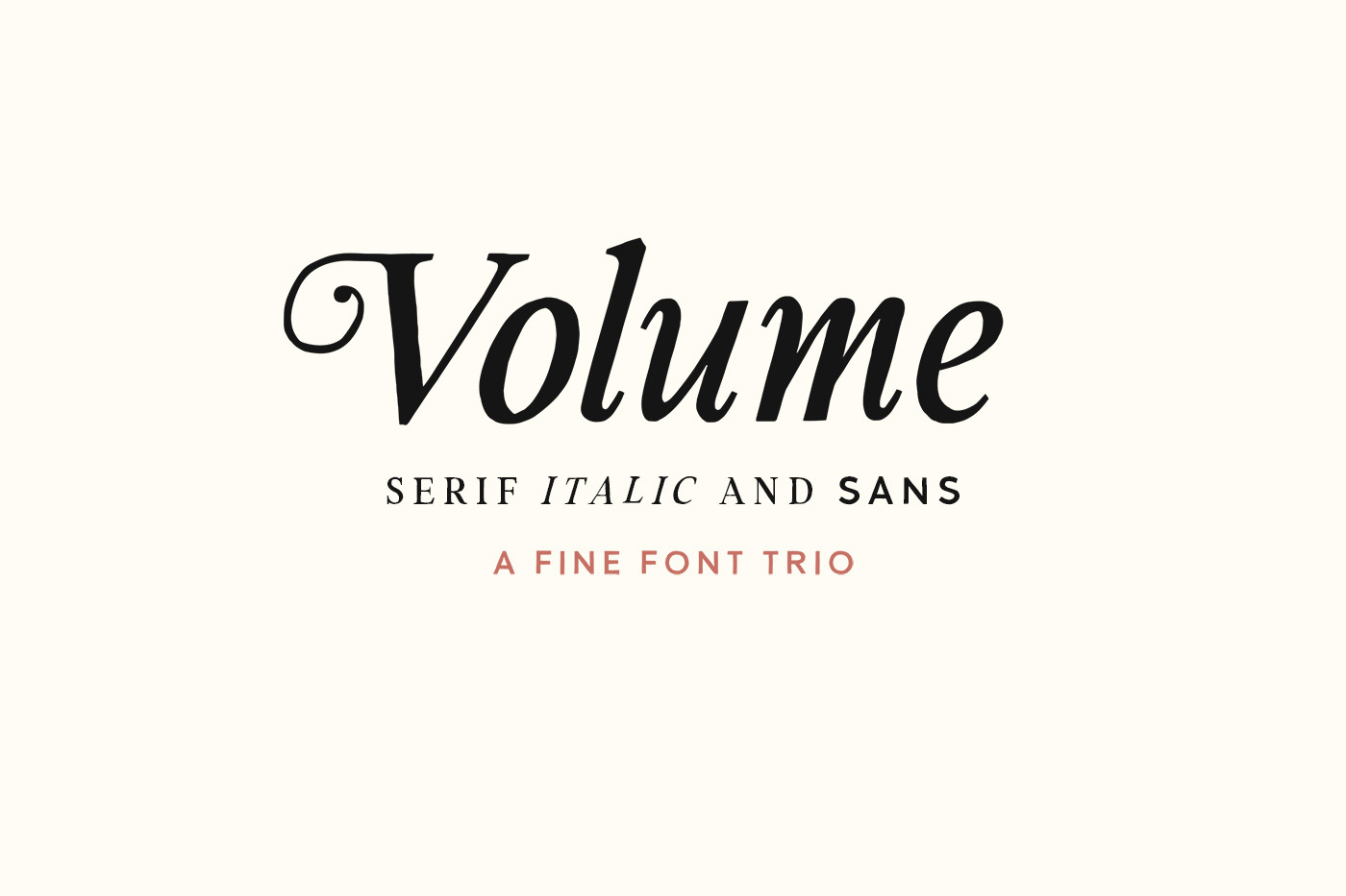 Heavy Hitter Font  Fonts ~ Creative Market