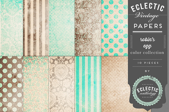 Vintage Paper Patterns MEGA Bundle