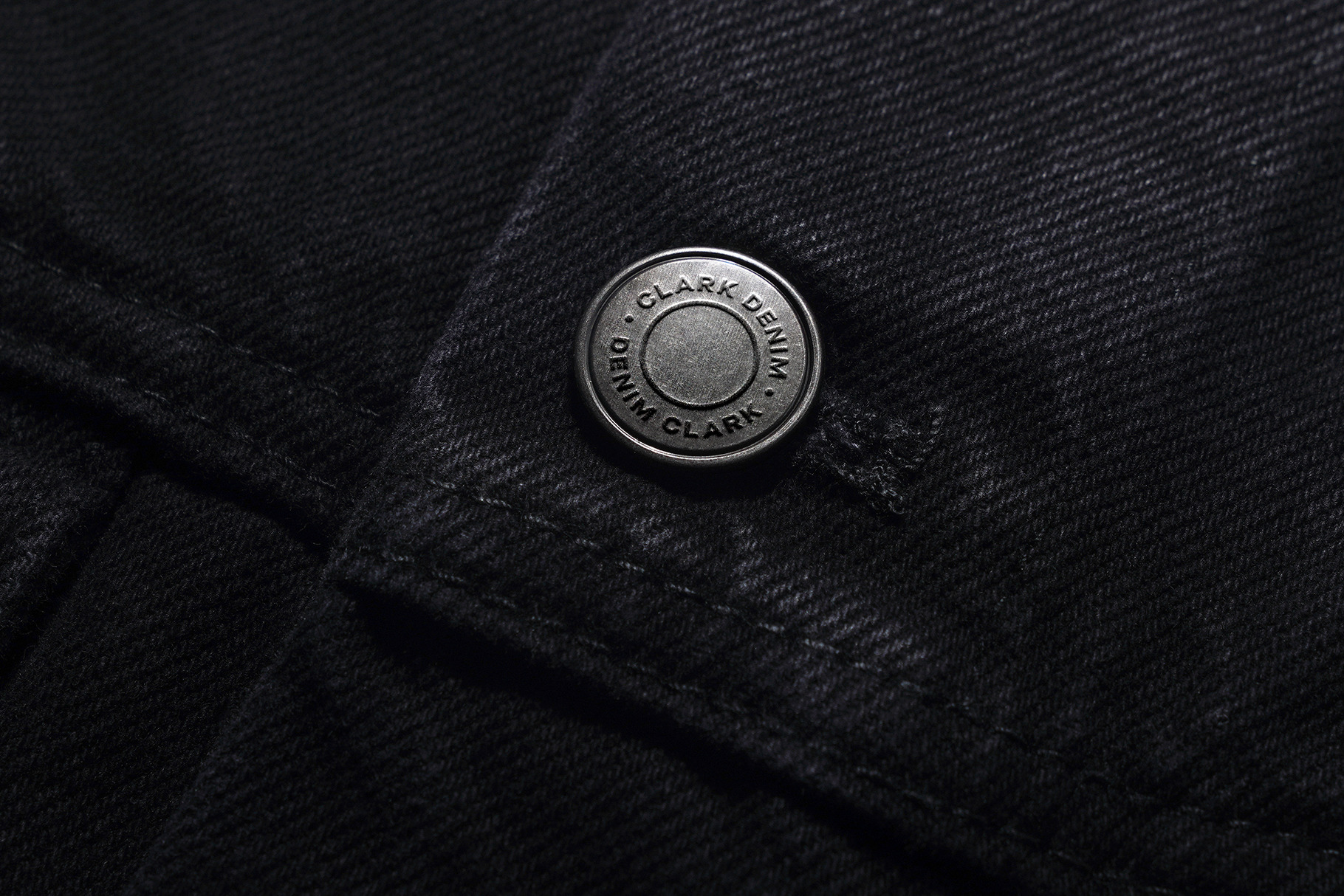 Logo Mockup Button Jacket | Photoshop Templates ~ Creative Market