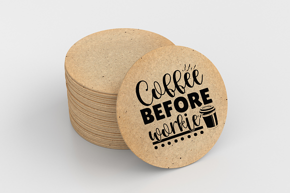 Sublimation Car Coasters Bundle Graphic by Last Frontier Design Co. ·  Creative Fabrica