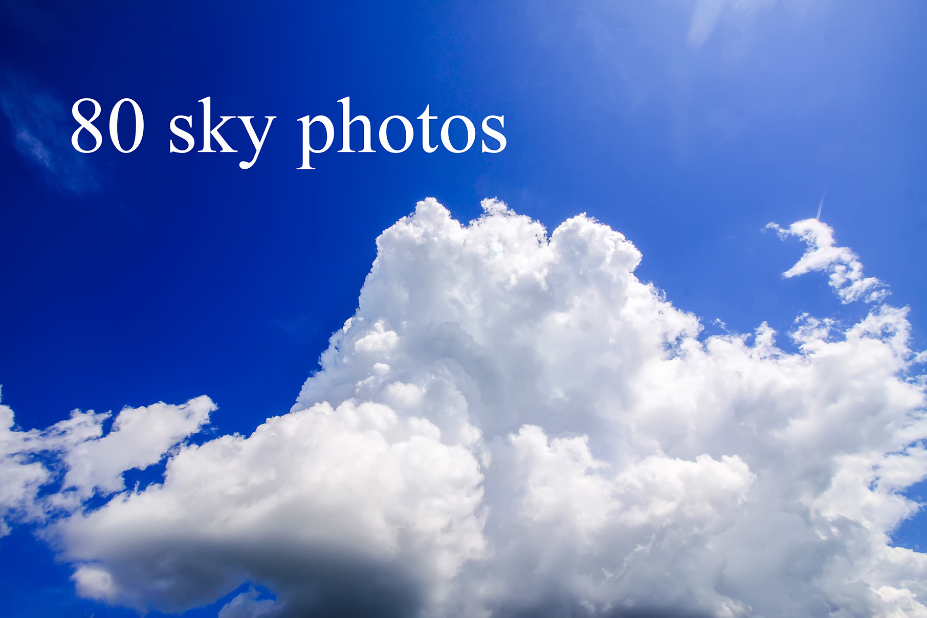 Sky photography | Nature Stock Photos ~ Creative Market