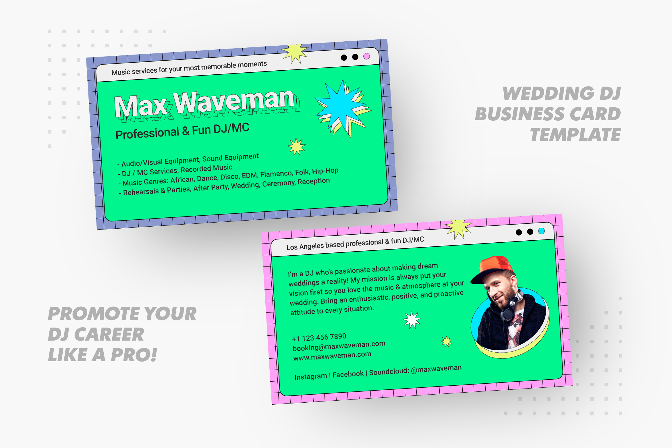 wedding-dj-business-card-creative-market