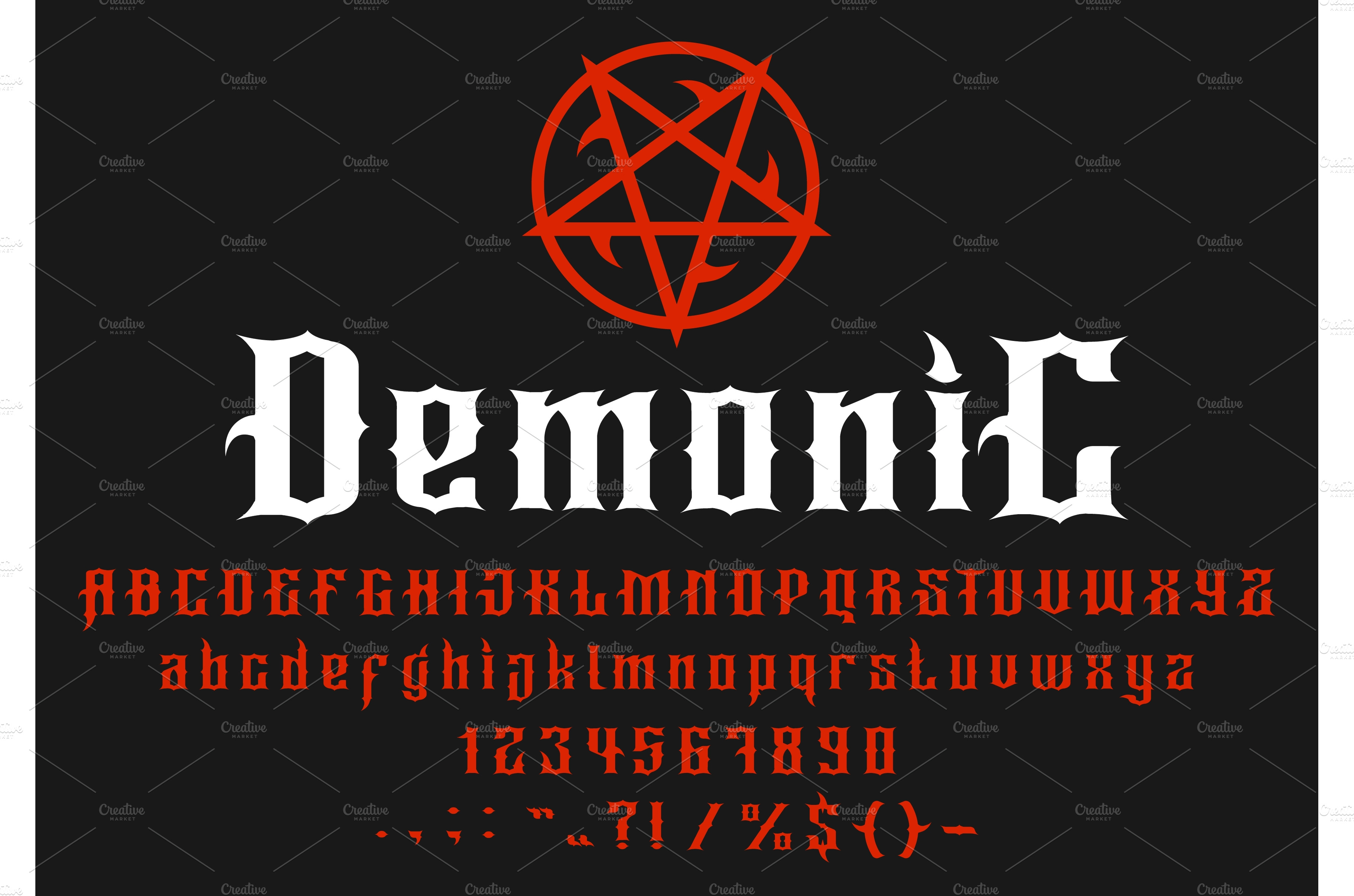 devil-font-alphabet-horror-type-illustrations-creative-market