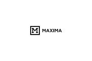 Maxima | Branding & Logo Templates ~ Creative Market