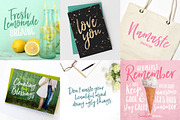 Forever Soulmates Font Duo | Stunning Script Fonts ~ Creative Market