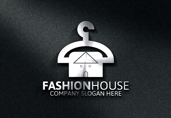 Fashion House Logo Vector Images (over 4,000)