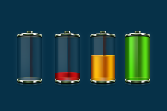 3d battery