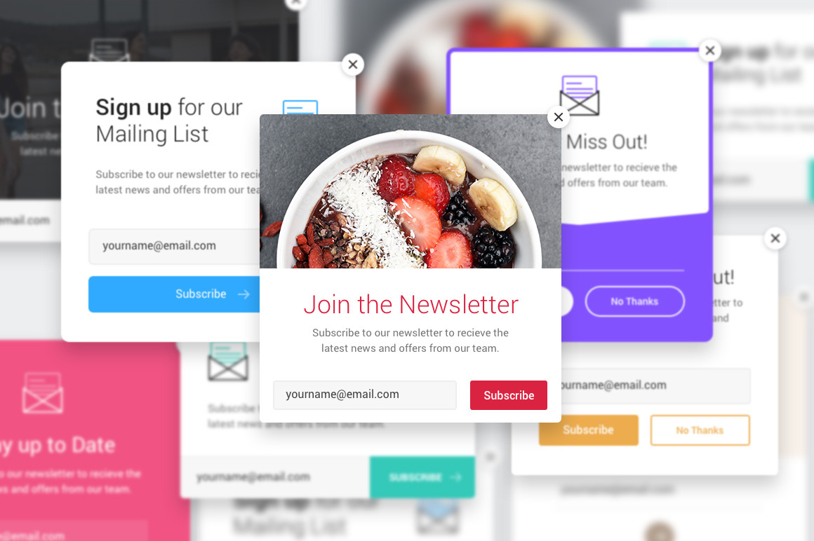 8-email-list-popup-templates-templates-themes-creative-market