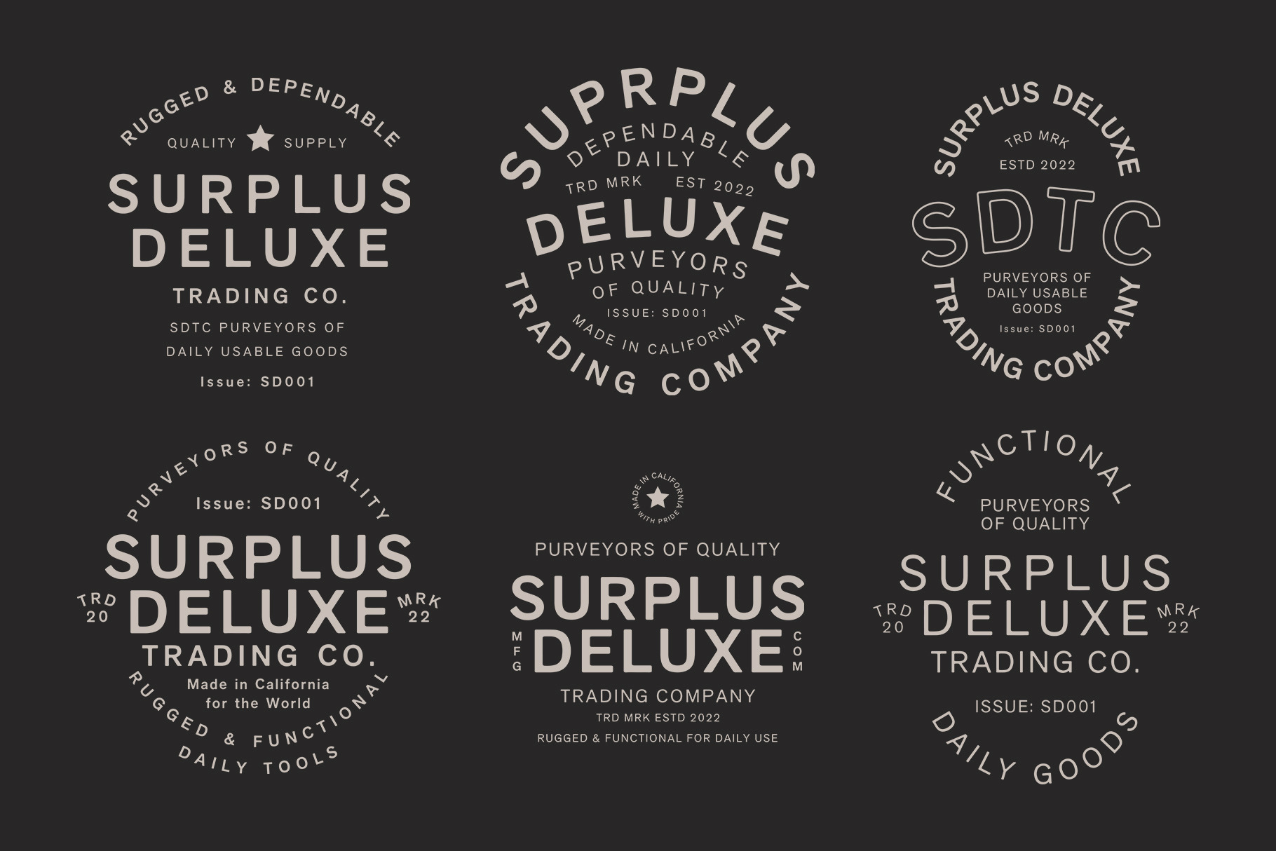 Standard Grotesk Font + Extras | Creative Market