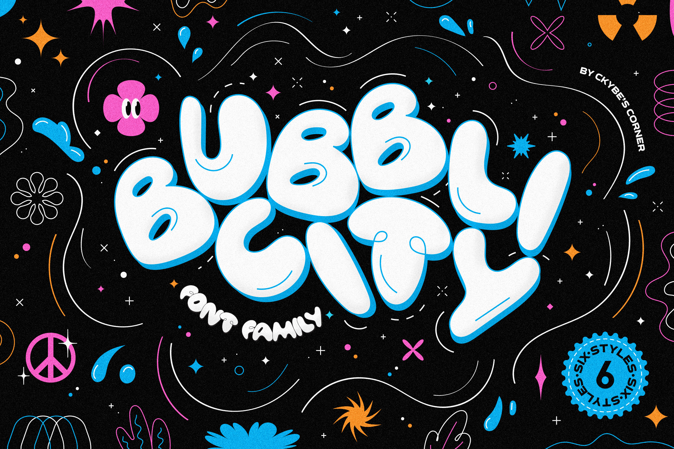 bubblicity-bubble-font-family-sans-serif-fonts-creative-market