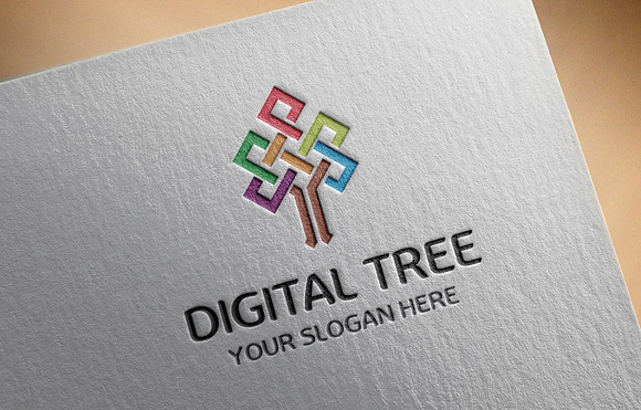 Memory Logo Template  Logo design set, Tree logo design, Logo