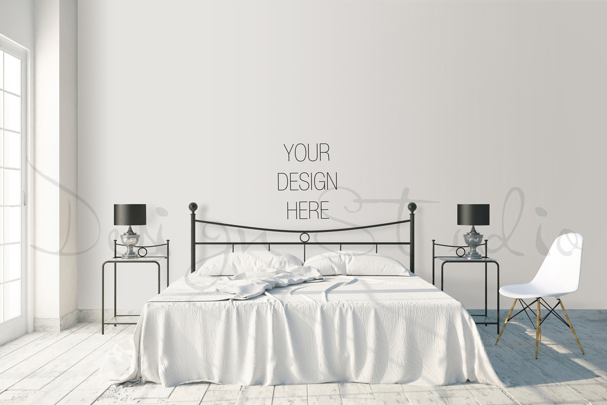 Download interior PSD, Bedroom photography | Creative Photoshop ...