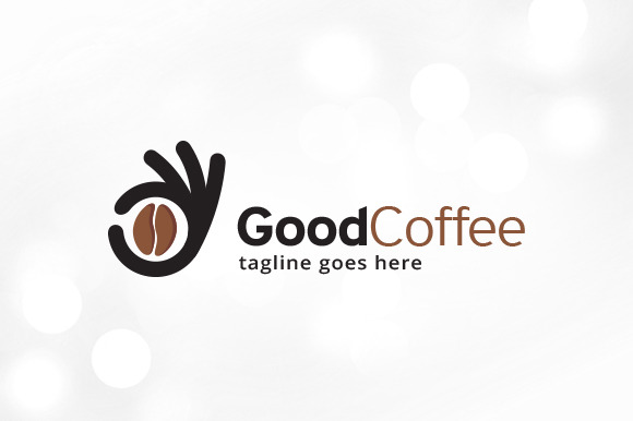 Gm Coffee Logo designs, themes, templates and downloadable graphic