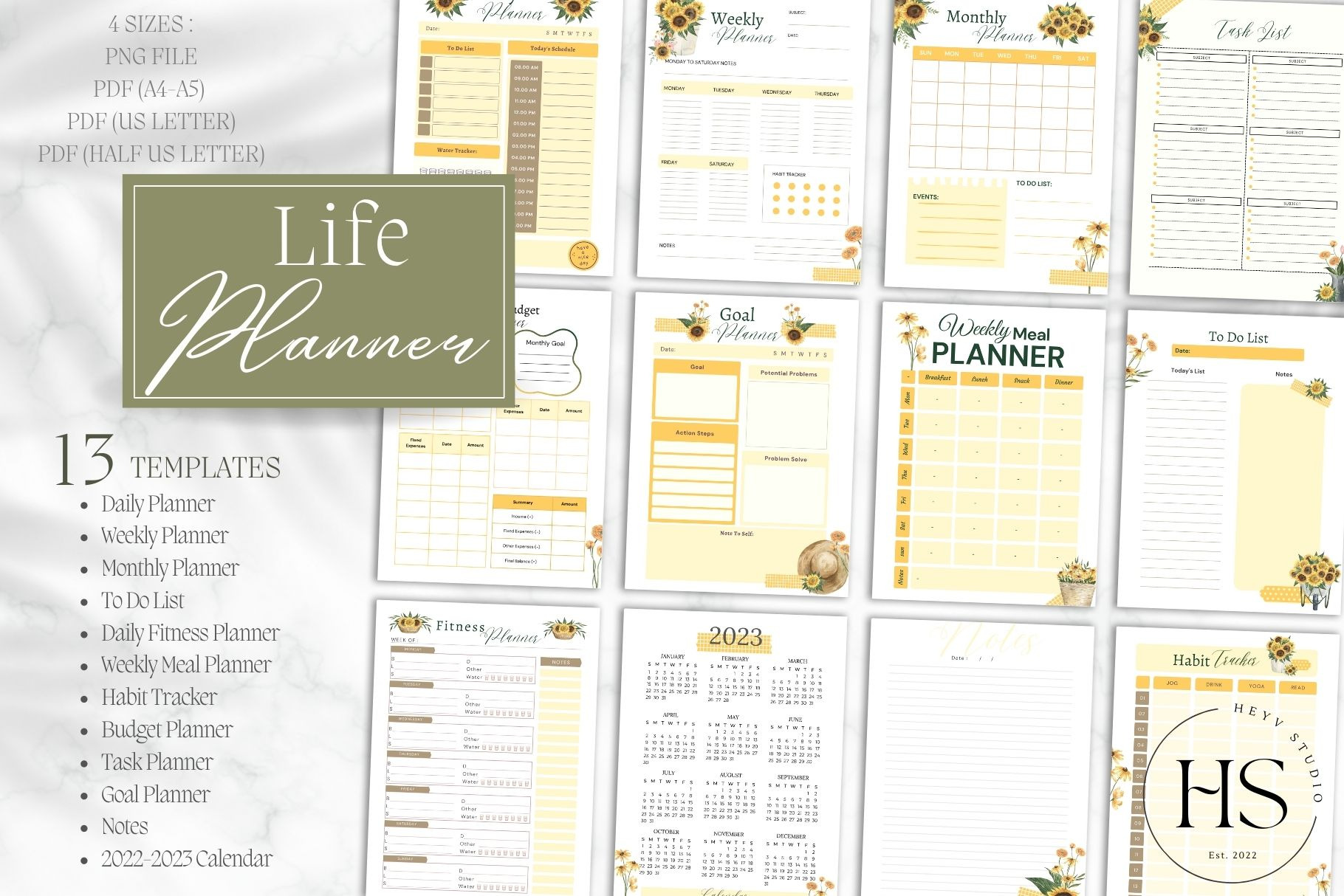 daily-life-planner-pdf-creative-market