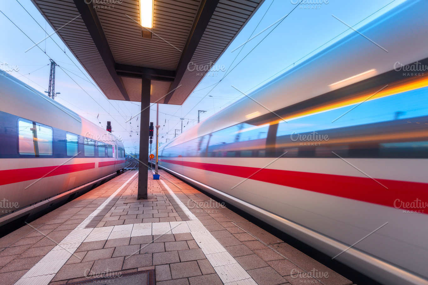 high-speed-train-in-germany-containing-train-railway-and-railroad