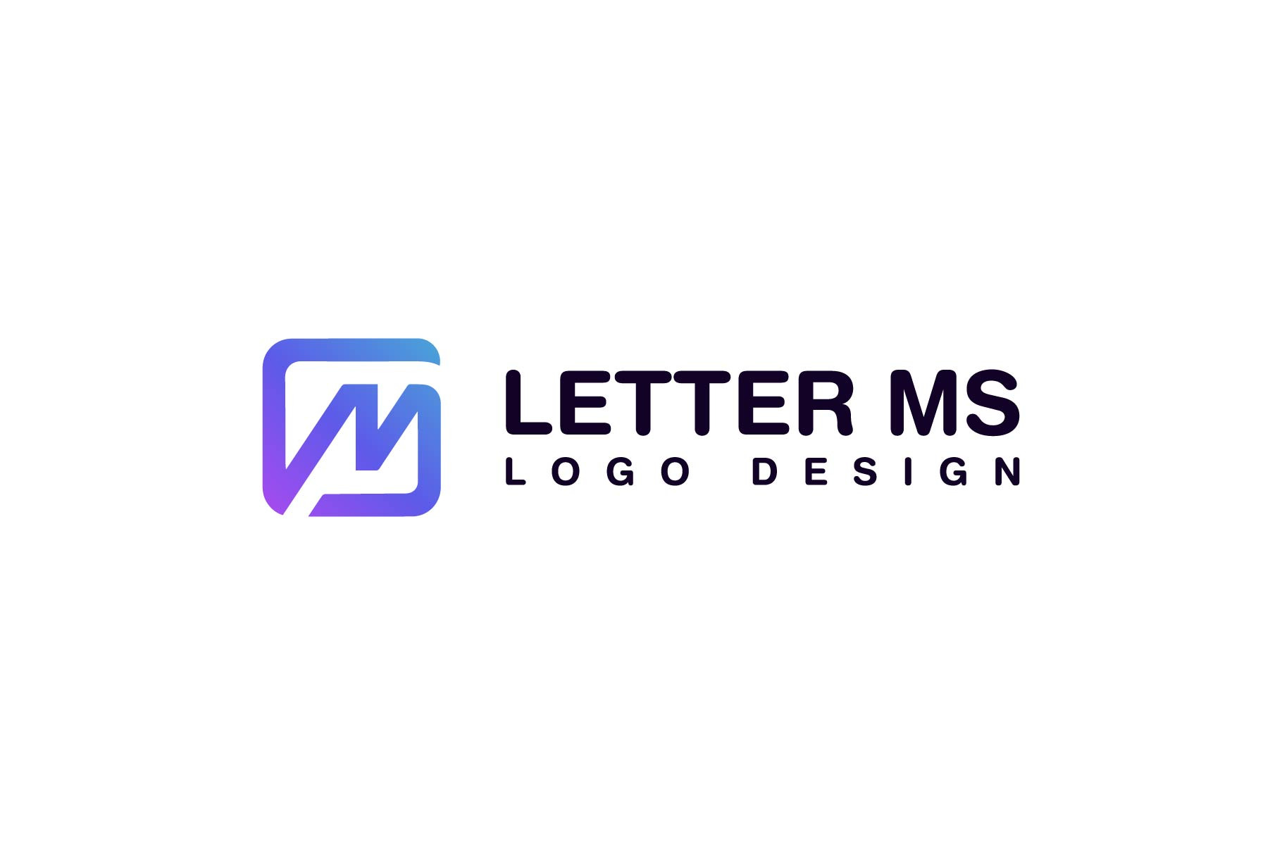 m-and-s-logo-design-illustrator-templates-creative-market