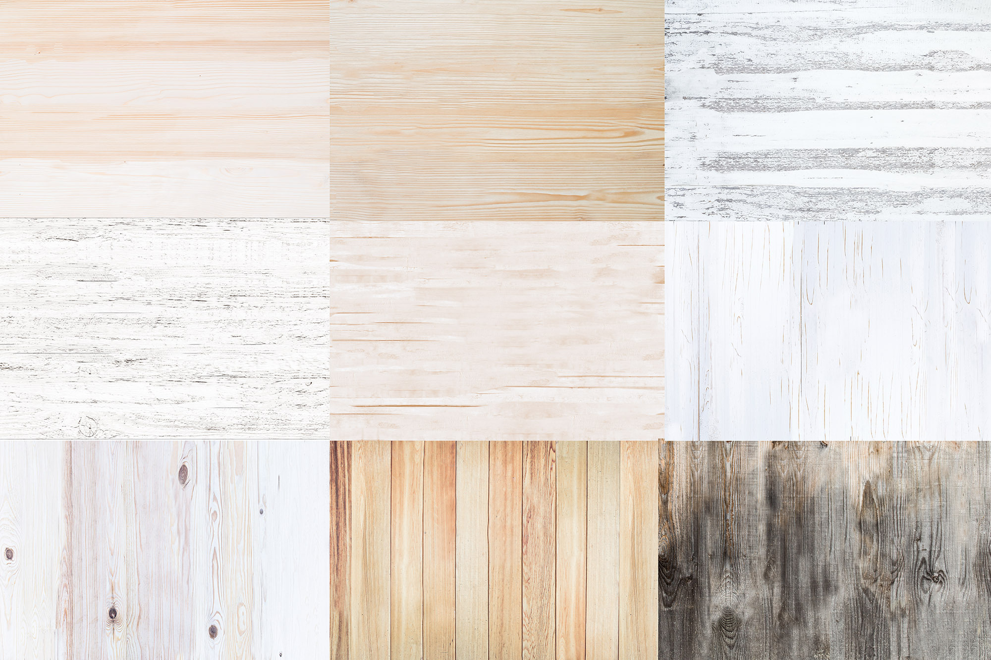 Wooden Background from Old Wood Planks Graphic by VetalStock