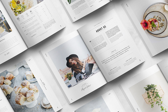 20 Gorgeously Lettered Cookbooks That Celebrate Food & Design - Creative  Market Blog