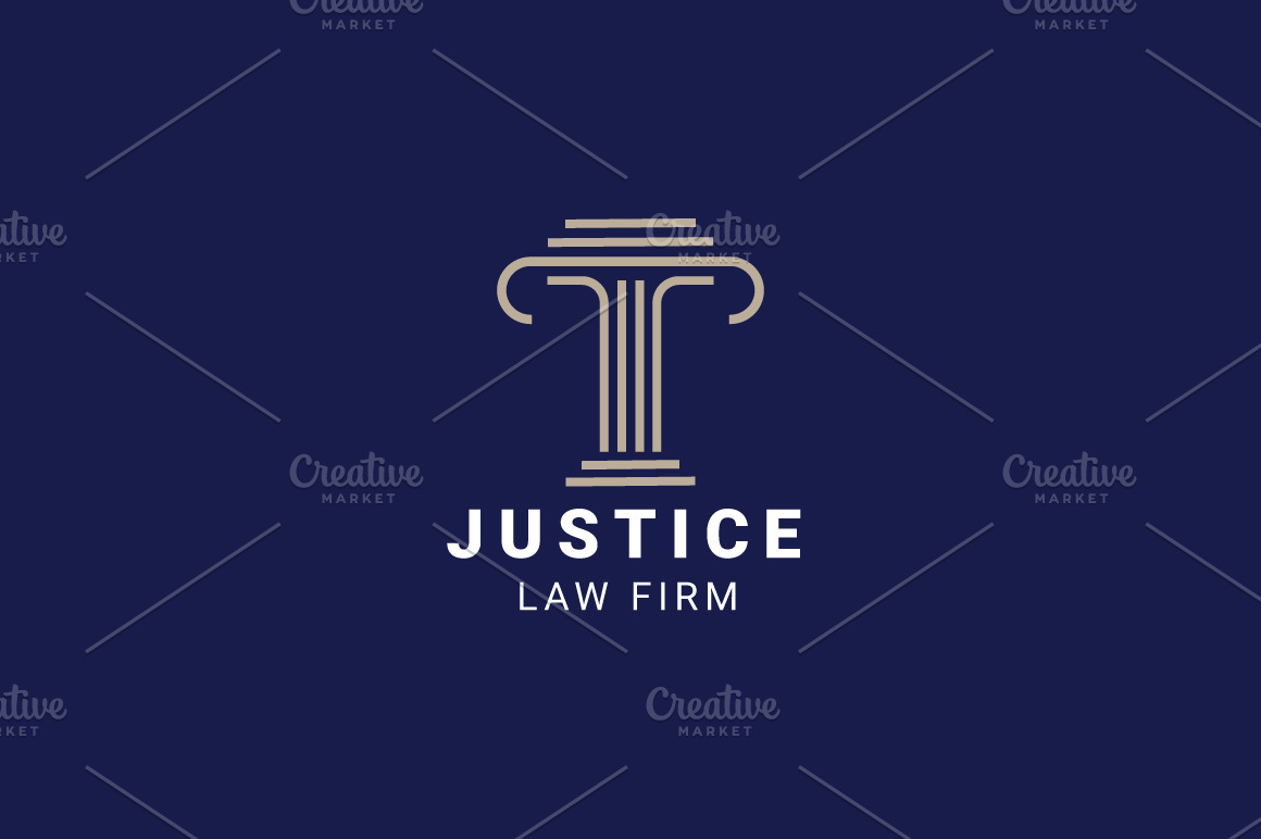 Law firm | Creative Market