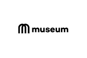 Museum - Letter M Logo | Branding & Logo Templates ~ Creative Market