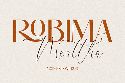 Absolute Duo Font by m.ardiansyah1988 · Creative Fabrica