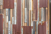 Wooden wall background | Background Stock Photos ~ Creative Market