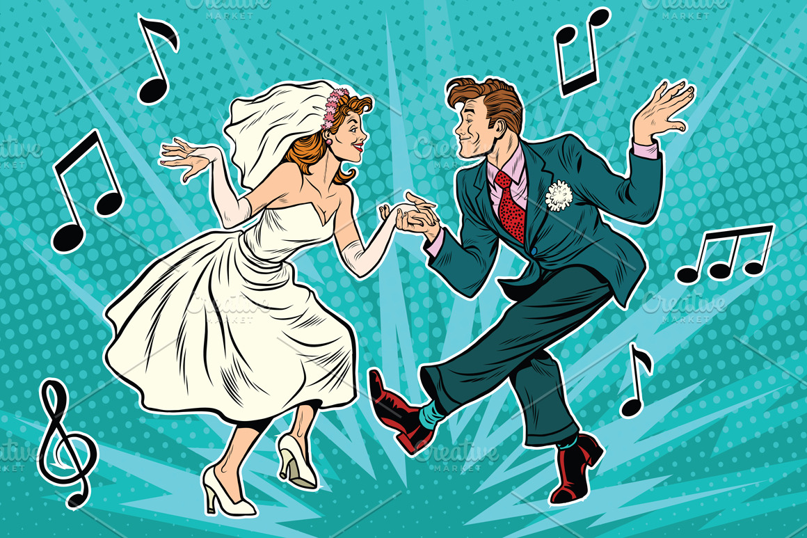 dancing-bride-and-groom-pre-designed-illustrator-graphics-creative-market