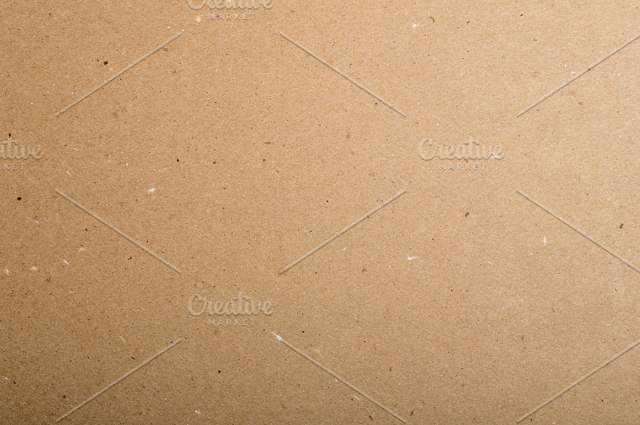 Gray Recycled Paper Texture with Brown Flecks Picture, Free Photograph