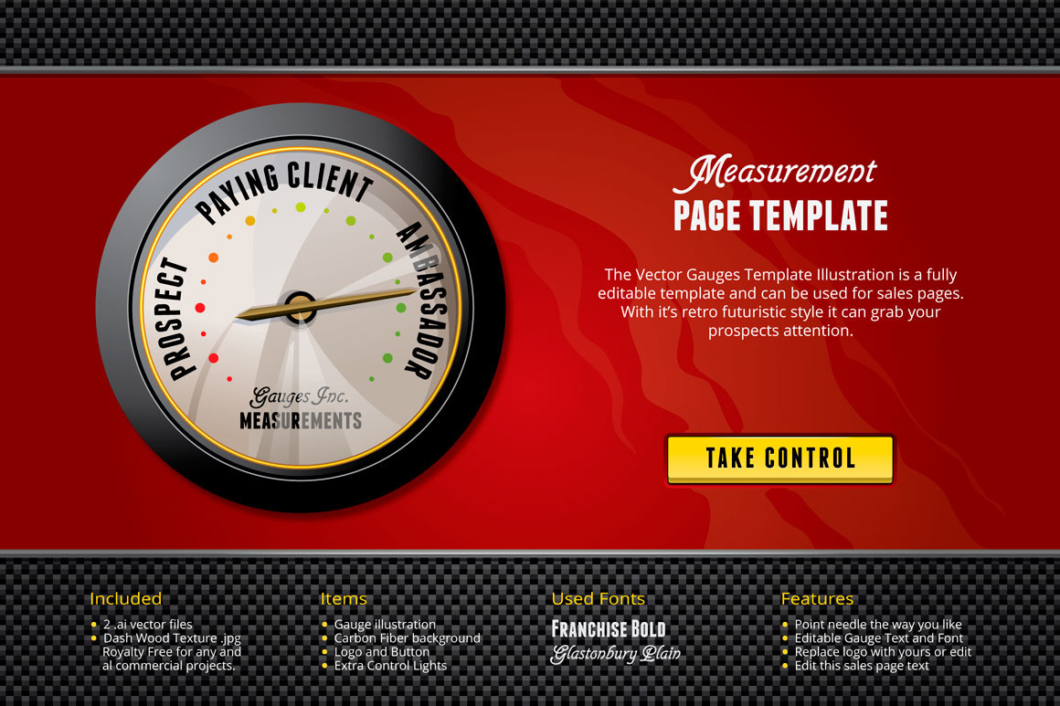 measurement-landing-page-template-landing-page-templates-creative