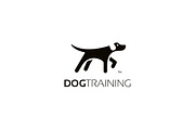 Dog Training Logo | Branding & Logo Templates ~ Creative Market