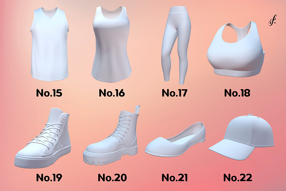 Clothing Previewer and 3D drawing (e.g. Procreate 3D) - Community