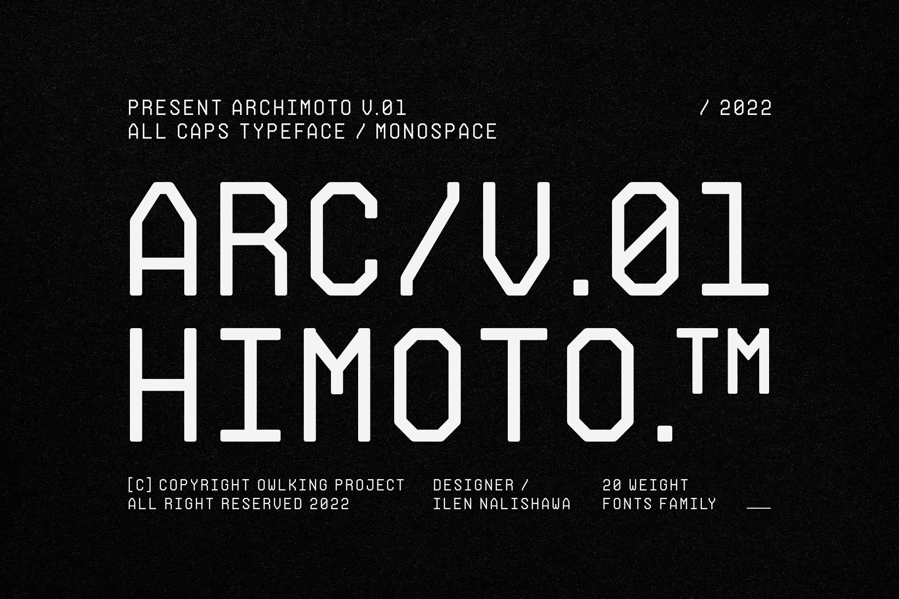 Archimoto | Sans Serif Fonts ~ Creative Market