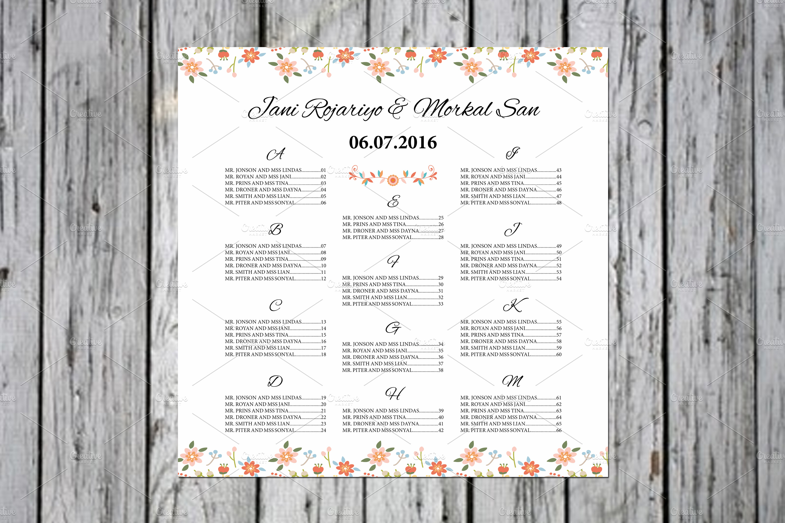 wedding-seating-chart-poster-creative-indesign-templates-creative