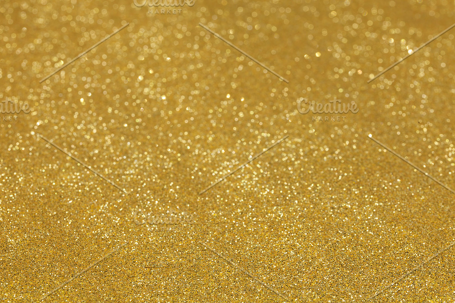 Gold glitter texture christmas abstract background featuring shine | High-Quality Holiday Stock