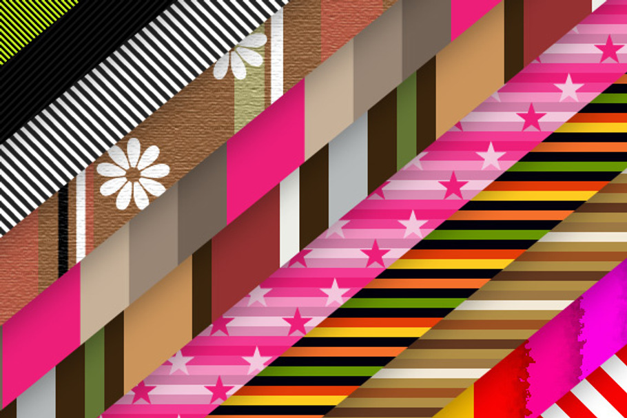 photoshop stripe pattern download