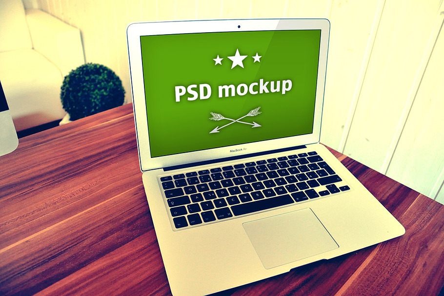 Download 6 PSD Mockups - Apple devices #1 | Creative Photoshop ...