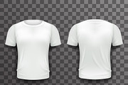 T-shirt Template | Sports Illustrations ~ Creative Market