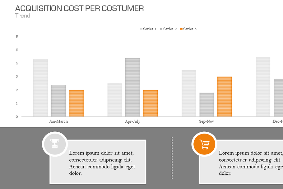 Customer Acquisition Management PP | Creative PowerPoint Templates ...