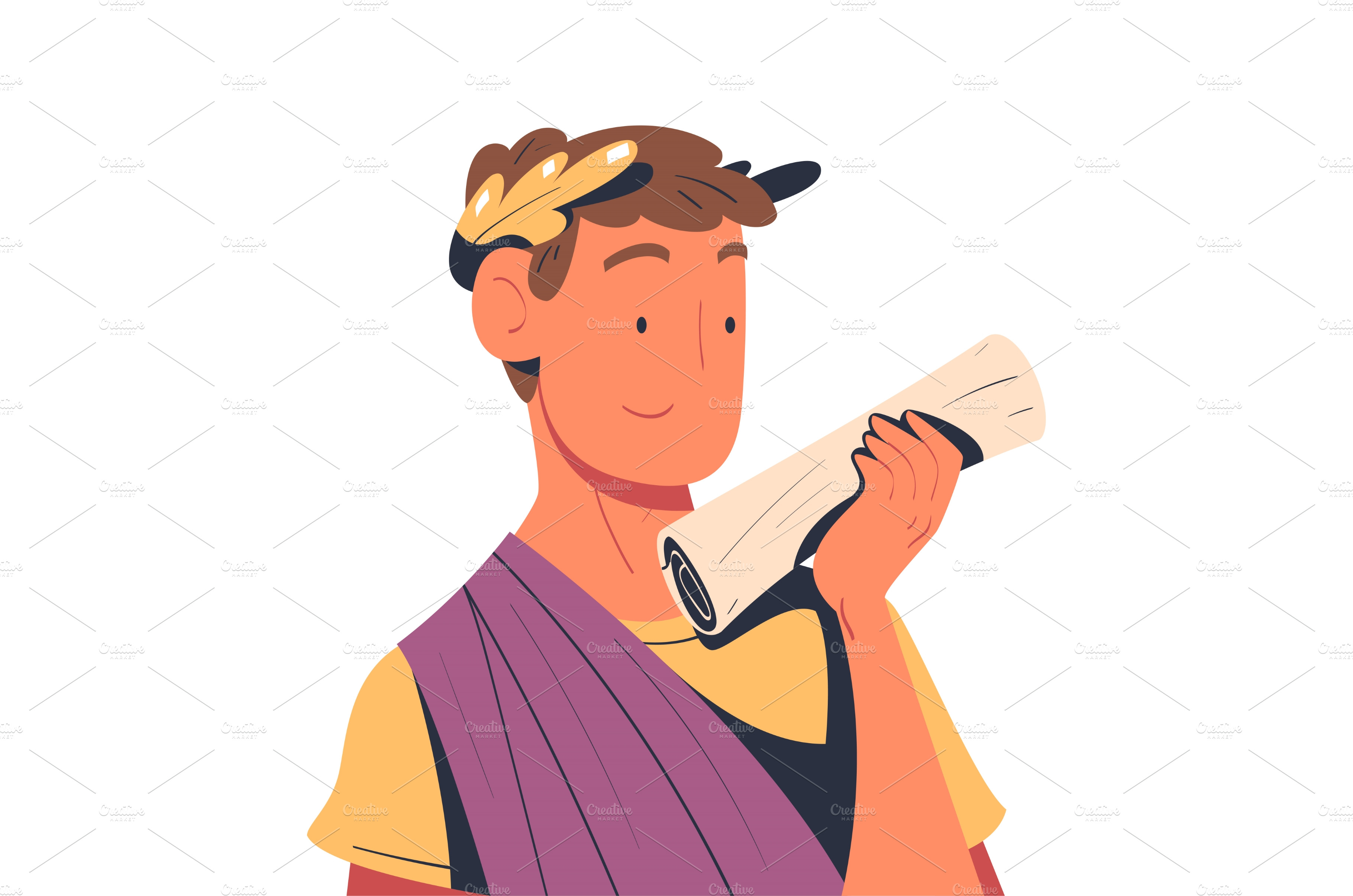 ancient-roman-emperor-character-as-vector-graphics-creative-market