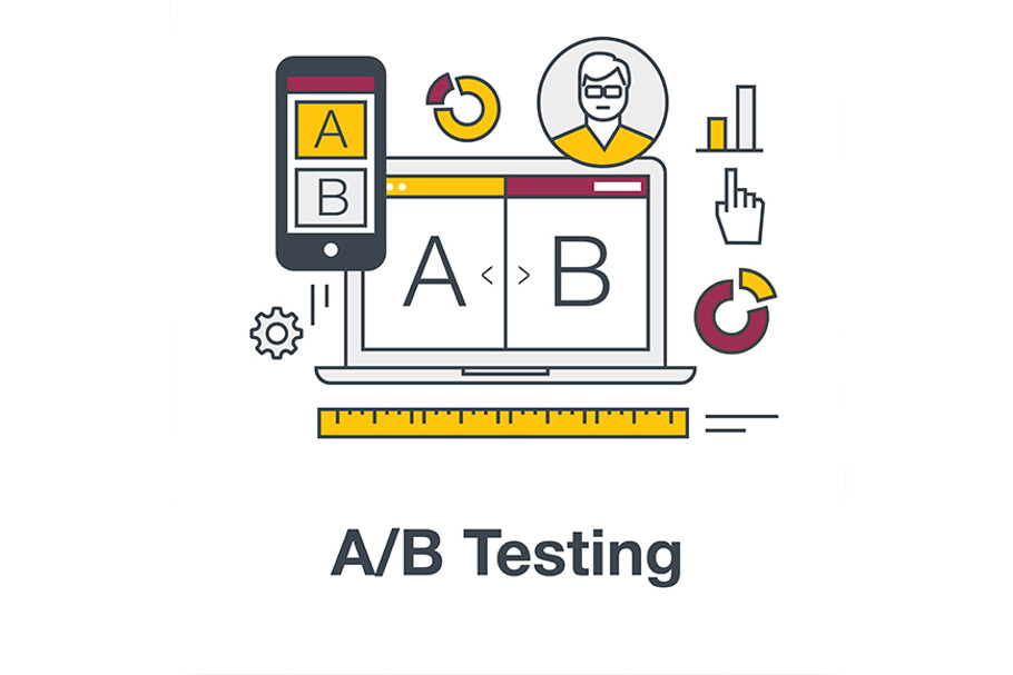 Split test. Аб тестинг Металлург. Отвратительный дизайн ab Test.