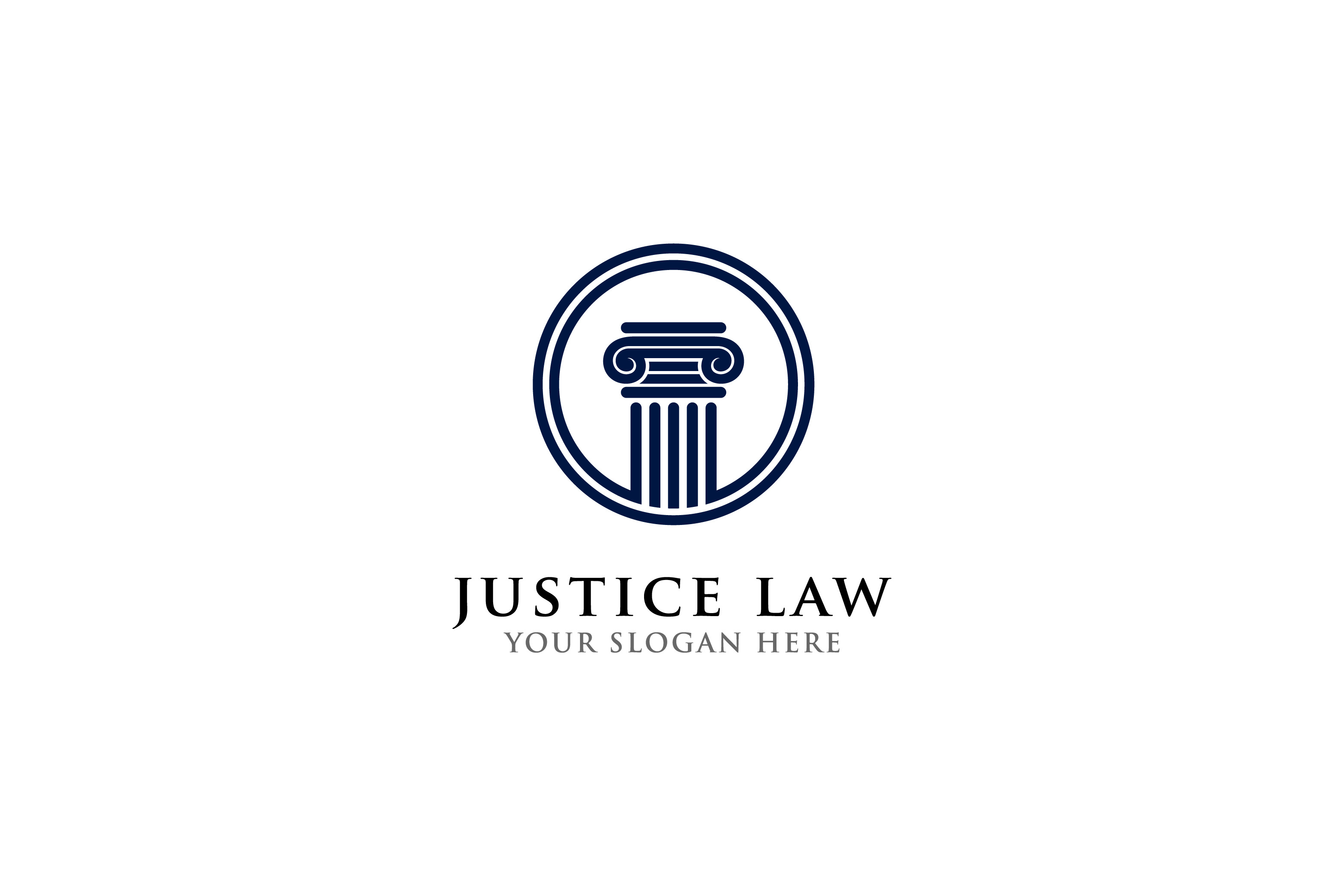 pillar-for-attorney-and-law-logo-branding-logo-templates-creative