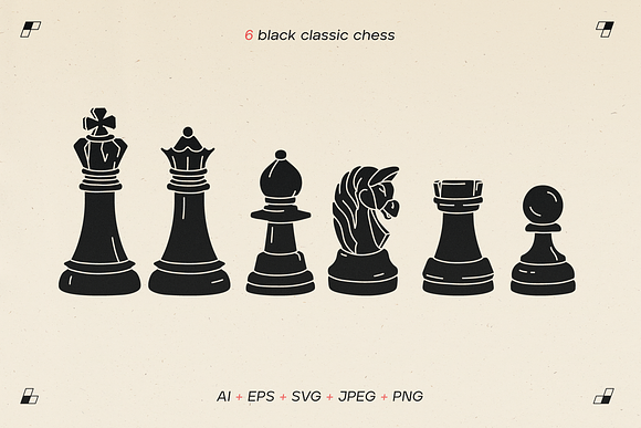 Pawn Chess Piece Realistic Silhouette PNG & SVG Design For T-Shirts