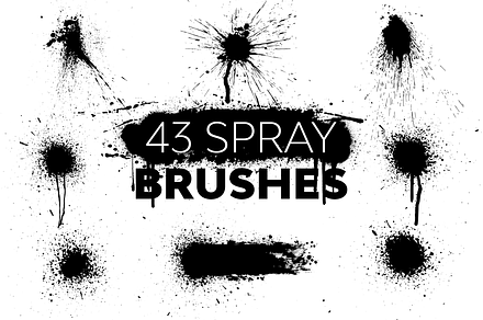 Download photoshop graffiti brushes digital assets